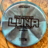 Discraft Z Swirl Luna - Paul McBeth 2025 Tour Series