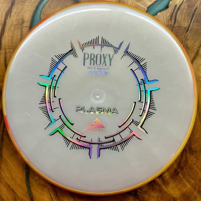 Disc Golf Disc
