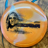 Discraft Special Blend Cicada - 2026 Missy Gannon Tour Series