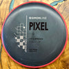Axiom Discs Simon Line Electron Firm Pixel