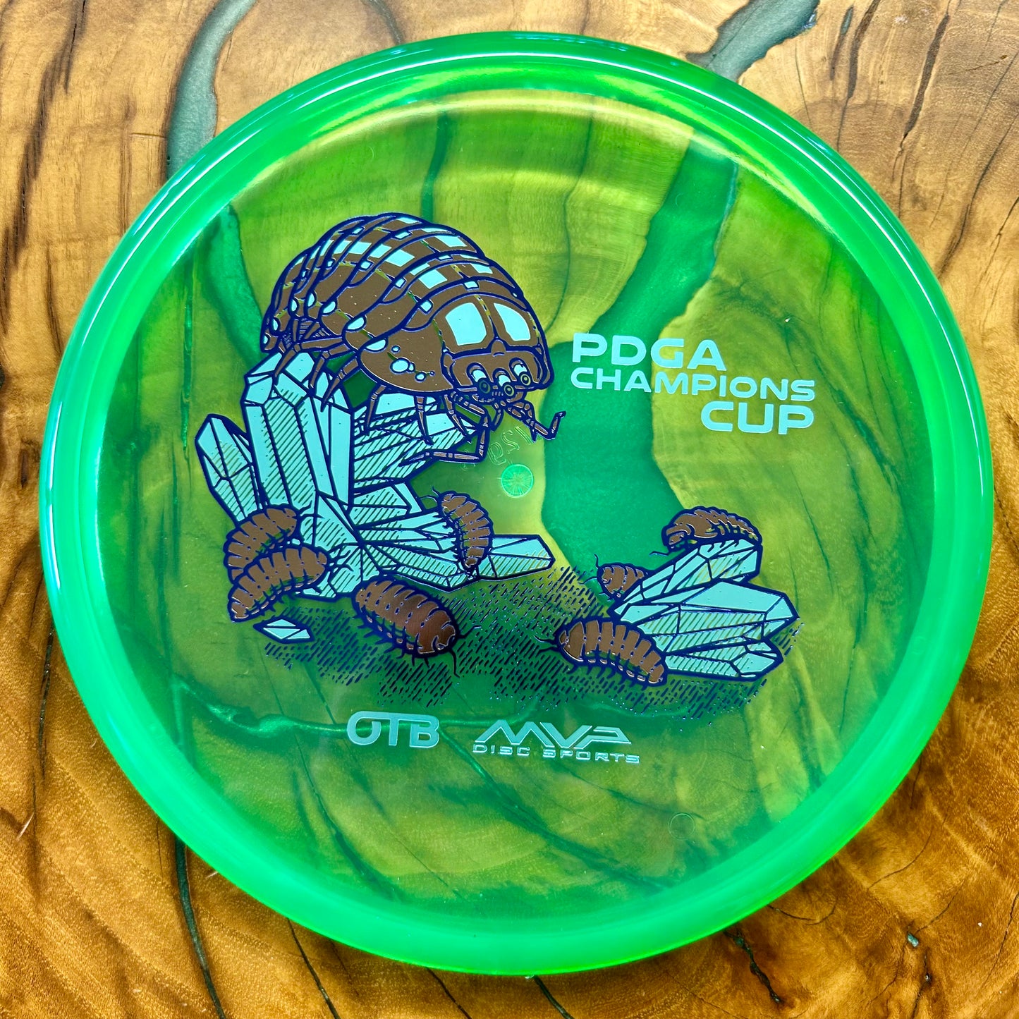 Streamline Proton Soft Range - OTB Open