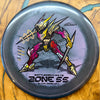 Discraft Ti Colorshift Zone SS - Ledgestone Edition