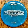 Discraft Z Swirl Buzzz SS - 2025 Ezra Robinson Tour Series