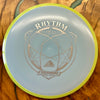 Axiom Discs Fission Rhythm