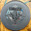 Streamline Electron Firm Stabilizer