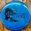Discraft Special Blend Buzzz SS - 2026 Ezra Robinson Tour Series