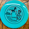 Streamline Neutron Echo - Silas Schultz World Champion