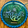 Discraft Fuzed Z Line Buzz