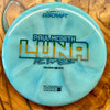 Discraft Z Swirl Luna - Paul McBeth 2025 Tour Series