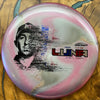 Discraft Special Blend Luna - 2026 Paul McBeth Tour Series