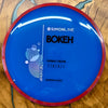 Axiom Discs Neutron Bokeh