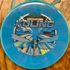 Axiom Discs Cosmic Neutron Tempo - Jeremy Koling Team Series