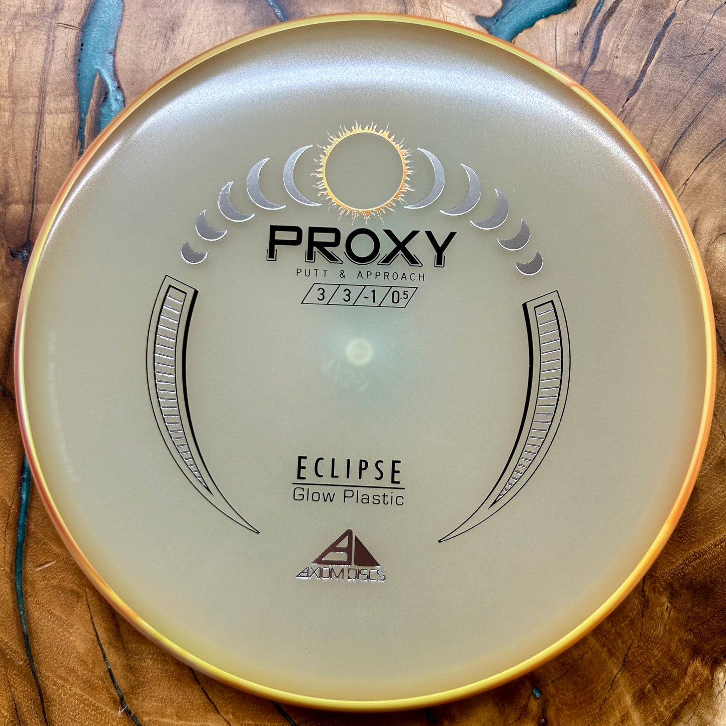 Axiom Discs Eclipse Proxy
