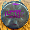 Discraft Z Swirl Luna - Paul McBeth 2025 Tour Series