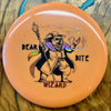 Gateway Platinum Wizard - Bear Bite