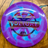 Discraft ESP Colorshift Swirl Vulture - Ledgestone Edition
