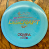 Discraft Anthony Barela ESP Cigarra