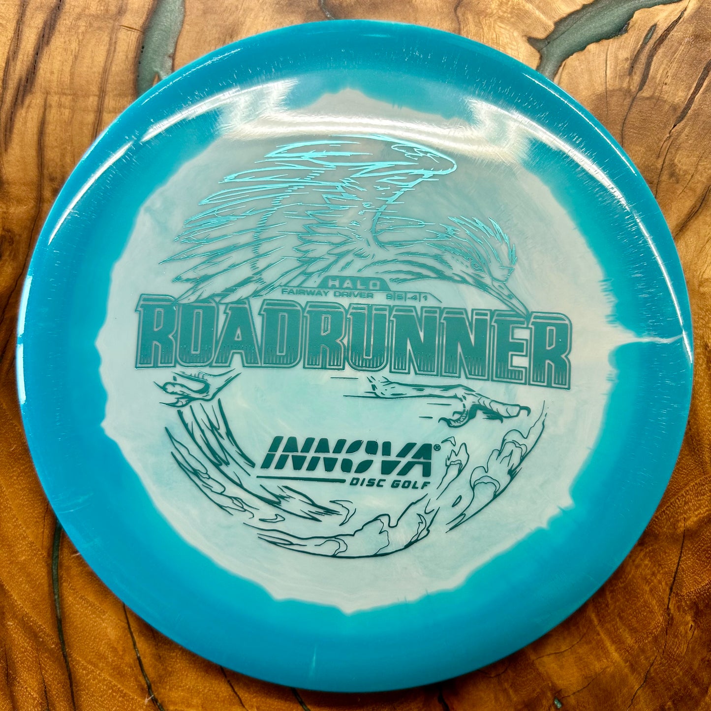 Innova Halo Star Roadrunner