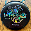 Discraft Fuzed Z Line Buzz