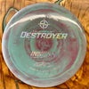 Innova Swirled Star Destroyer - Ohn Scoggins Signature Edition