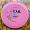 Axiom Discs Simon Line Electron Firm Pixel