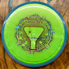 Axiom Discs Plasma Insanity - Factory Misprint
