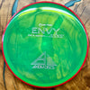Axiom Discs Proton Envy