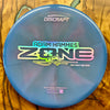 Discraft Swirl Z Zone - Adam Hammes 2025 Tour Series