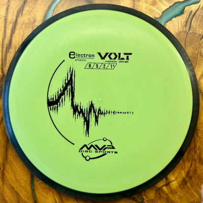 MVP Disc Sports Electron Volt