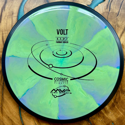 MVP Disc Sports Cosmic Neutron Volt