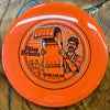 Streamline Neutron Echo - Silas Schultz World Champion
