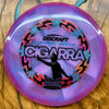 Discraft Z Swirl Cigarra - Anthony Barela 2025 USDGC Edition