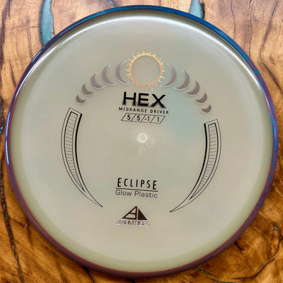 Axiom Discs Eclipse Hex
