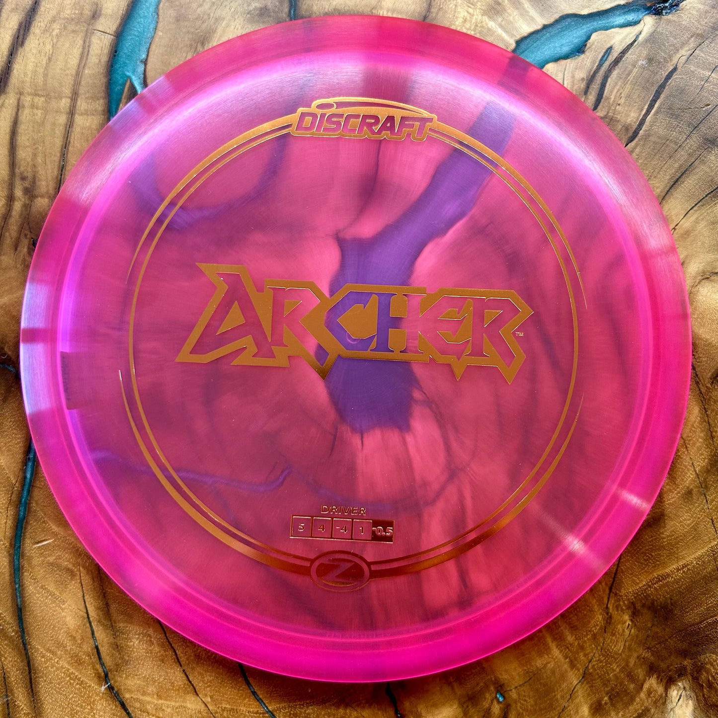 Discraft Z Line Archer