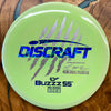 Discraft ESP 6x Claw Buzzz SS - 2026 Worlds Edition