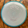 Axiom Discs Fission Fireball