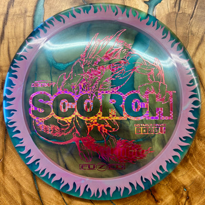 Discraft Fuzed Line Scorch