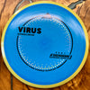 Axiom Discs Fission Virus - Project Lab Coat