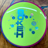 Axiom Discs Neutron Bokeh - Special Edition