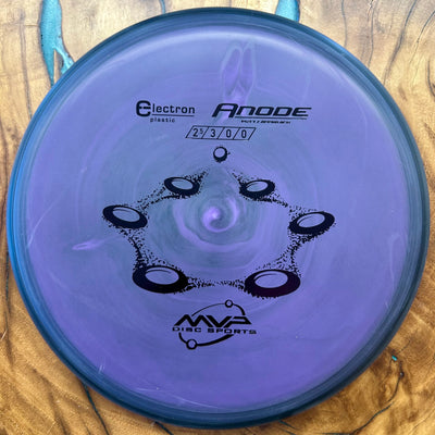 MVP Disc Sports Electron Anode