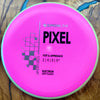 Axiom Discs Simon Line Electron Soft Pixel