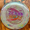 Discraft Colorshift Jawbreaker Z FLX Cicada - Ledgestone Edition