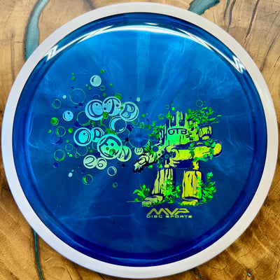MVP Disc Sports Proton Tesla - 2026 OTB Open Edition