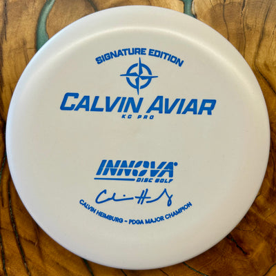 Innova KC Pro Aviar - Calvin Heimburg Signature Edition
