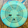 Axiom Discs Cosmic Electron Firm Proxy