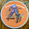 MVP Disc Sports Neutron Control - Special Edition