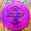 Westside Discs VIP Ice Glimmer Sockibomb Harp