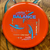 Axiom Discs Simonline Neutron Balance V2