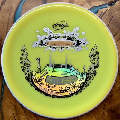MVP Disc Sports Neutron Stasis - Special Edition