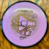 MVP Disc Sports Fission Tesla - Factory Misprint